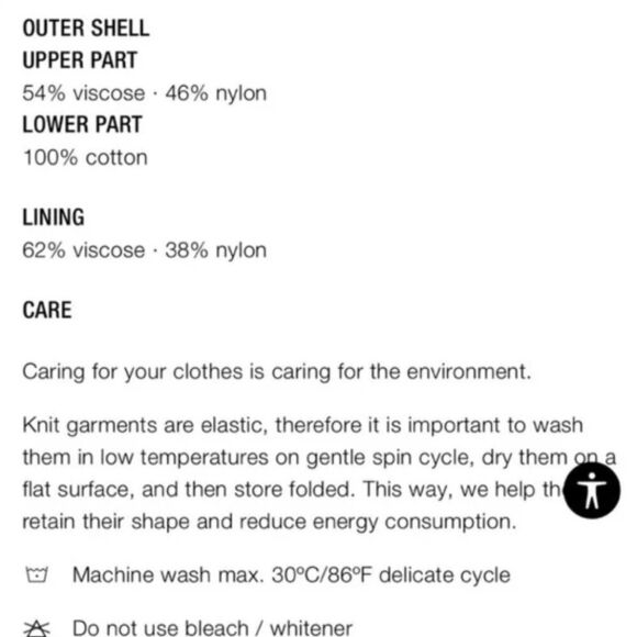 BLOGGER FAVORITE Zara black party dress NWT - small/med - Picture 8 of 11